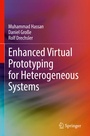 Cover: Enhanced Virtual Prototyping for Heterogeneous Systems - Springer