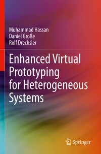 Abbildung von: Enhanced Virtual Prototyping for Heterogeneous Systems - Springer