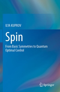 Abbildung von: Spin - Springer