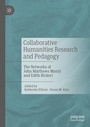 Cover: Collaborative Humanities Research and Pedagogy - Palgrave Macmillan