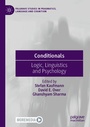 Cover: Conditionals - Palgrave Macmillan