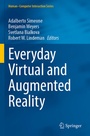 Cover: Everyday Virtual and Augmented Reality - Springer