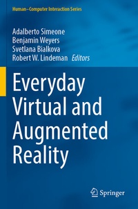 Abbildung von: Everyday Virtual and Augmented Reality - Springer