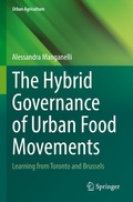 Bild: The Hybrid Governance of Urban Food Movements - Springer