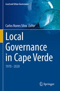 Bild: Local Governance in Cape Verde - Springer