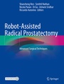 Cover: Robot-Assisted Radical Prostatectomy - Springer