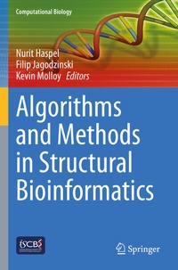 Abbildung von: Algorithms and Methods in Structural Bioinformatics - Springer