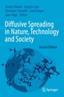 Cover: Diffusive Spreading in Nature, Technology and Society - Springer