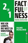 Cover: Factfulness / Wie ich lernte, die Welt zu verstehen - Ullstein