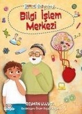 Cover: Bilgi Islem Merkezi - Mosquito