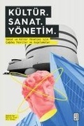 Cover: K&uuml;lt&uuml;r Sanat Y&ouml;netim - Ketebe Yayinlari