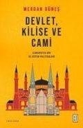 Cover: Devlet, Kilise ve Cami - Ketebe Yayinlari