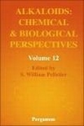 Bild: Alkaloids: Chemical and Biological Perspectives - Elsevier