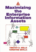 Bild: Maximizing The Enterprise Information Assets - Auerbach