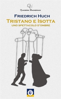 Abbildung von: Tristano e Isotta - Wip Edizioni