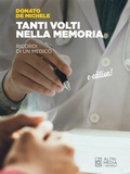 Cover: Tanti volti nella memoria - Altrimedia Edizioni