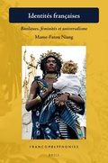 Cover: Identites francaises - Brill