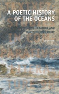 Cover: A Poetic History of the Oceans - Brill