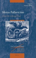 Cover: Sforza Pallavicino - Brill