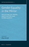 Cover: Gender Equality in the Mirror - Martinus Nijhoff