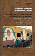 Cover: Sciences et confreries soufies au Senegal - Brill