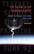 Cover: In Search of Singularity - Brill