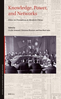 Enlarge image Cover: Knowledge, Power, and Networks - Brill