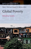 Cover: Global Poverty - Brill