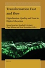 Cover: Transformation Fast and Slow - Brill