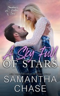 Cover: A Sky Full of Stars (The Shaughnessy Brothers, #5) - Chasing Romance, Inc.