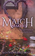 Cover: Matchmakers - Crazy Ink