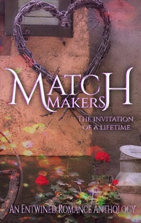 Enlarge image Cover: Matchmakers - Crazy Ink