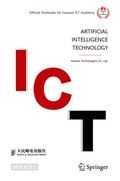 Cover: Artificial Intelligence Technology - Springer
