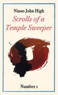 Cover: Scrolls of a Temple Sweeper, No. 1 - Wet Cement Press