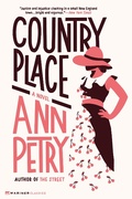 Cover: Country Place - HarperCollins