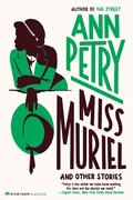 Cover: Miss Muriel and Other Stories - HarperCollins