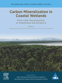 Abbildung von: Carbon Mineralization in Coastal Wetlands - Elsevier