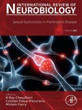 Abbildung von: Sexual Dysfunction in Parkinson's Disease - Academic Press