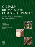 Cover: Oil Palm Biomass for Composite Panels - Elsevier