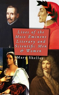Abbildung von: Lives of the Most Eminent Literary and Scientific Men & Women (Vol. 1-5) - e-artnow