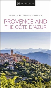 Abbildung von: DK Provence and the Cote d'Azur - DK Eyewitness Travel