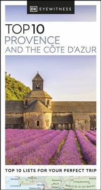 Abbildung von: DK Top 10 Provence and the Cote d'Azur - DK Eyewitness Travel