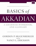 Cover: Basics of Akkadian - Zondervan Academic