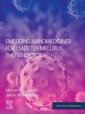 Cover: Emerging Nanomedicines for Diabetes Mellitus Theranostics - Elsevier