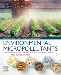 Abbildung von: Environmental Micropollutants - Elsevier