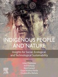 Cover: Indigenous People and Nature - Elsevier