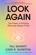 Cover: Look Again - Little, Brown