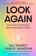 Cover: Look Again - The Bridge Street Press