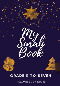 Abbildung von: My Surah Book - Grade R to Seven - Virgin Books