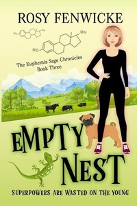 Abbildung von: Empty Nest - Wonderful World